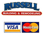 Russell Building & Remodeling
